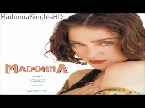 Madonna – Supernatural