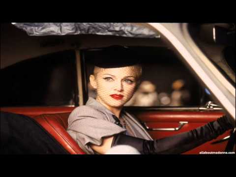 Madonna Take A Bow Extended Version