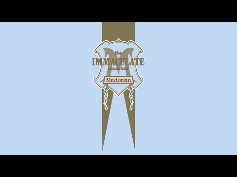 Madonna – The Immaculate Collection (Official Audio) [Full Album] | Madonna – Greatest Hits