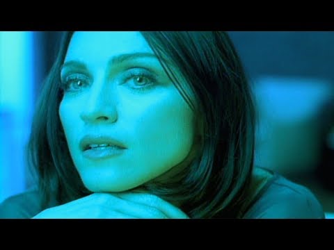 Madonna – The Power Of Good-Bye (Official Video)