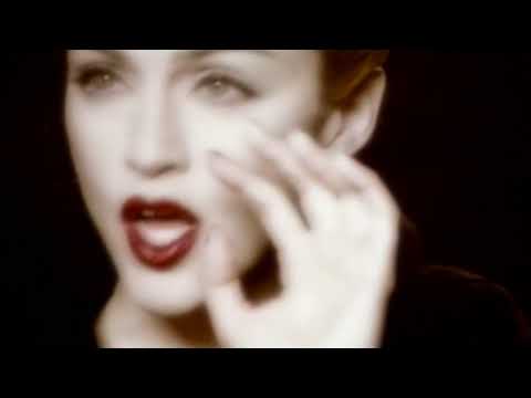 Madonna – Veras [You'll See Spanish Verison] (Official Video)