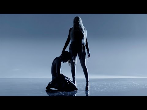 Madonna Vs Sickick – Frozen (Fireboy DML Remix) [Official Music Video]