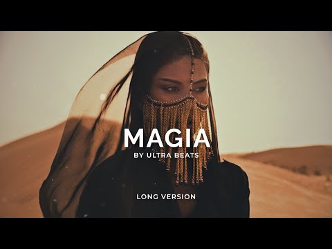 Magia – Ultra Beats (Long Version)