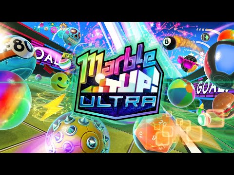 Marble It Up! Ultra – Announcement Teaser