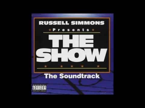Marijuana Radio – Warren G – Still Can't Fade It – Russell Simmons Presents The Show The Soundtrack