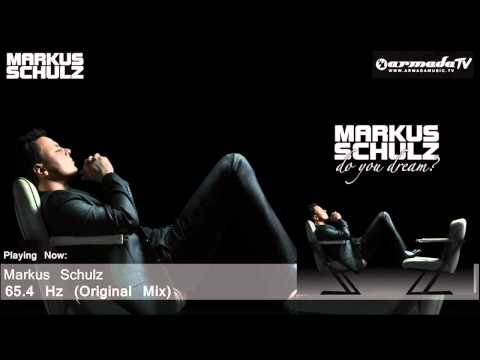 Markus Schulz – 65.4 Hz (Original Mix)