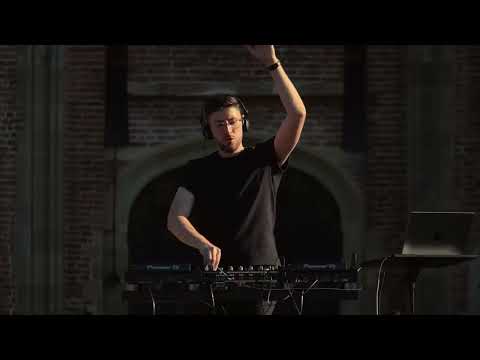 Marsh – Live @ Herstmonceux Castle, Sussex [12.07.2022] (Progressive House Teaser)