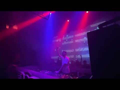 Marsh – Sirens Of The Sea by Oceanlab (Remix) LIVE @ The Great Northern, San Francisco, CA 2023
