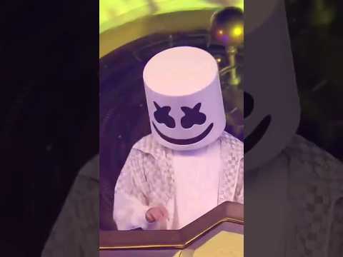 Marshmello moments at Tomorrowland 2022