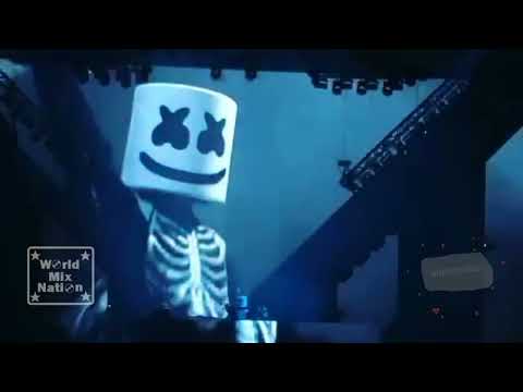 Marshmello @ Ultra Brasil 🔴 São Paulo, Brazil 2023 @ Ultra Music Festival 2023 #marshmello #ultra