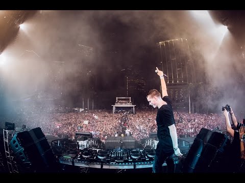Martin Garrix – Live @ Ultra Music Festival Miami 2016