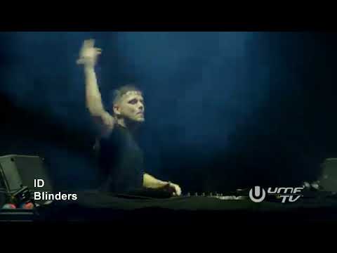 Martin Garrix @ Ultra Music Festival 2023 | Drops Only