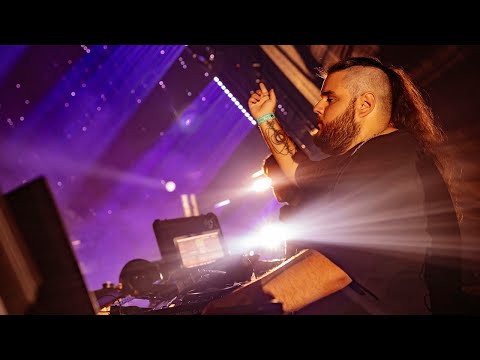 Mathame | Tomorrowland 2022 – WE1
