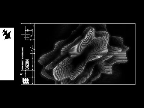 Maxim Lany & Ben Malone – Bizon (Official Visualizer)