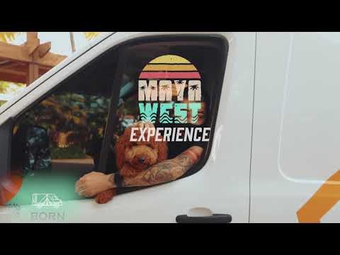 Mayawest Experience by OceanLab
