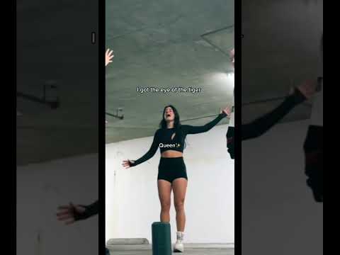Maybe Katy Perry likes our version of roar