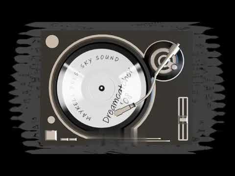 MAYKELL pres. Sky Sound – Dreamcatcher '08 (Classic Trance Mix) [OUT NOW!] (Visualizer)