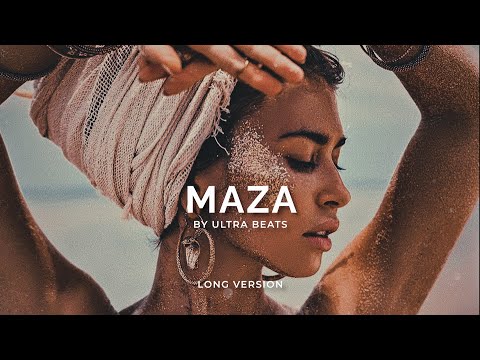 Maza – Ultra Beats (Long Version)
