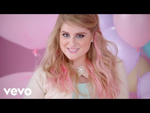 Meghan Trainor – All About That Bass (Official Video)
