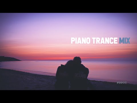 Melodic Piano Trance Mix 2023 – Memories of the past @ DJ SounEmot