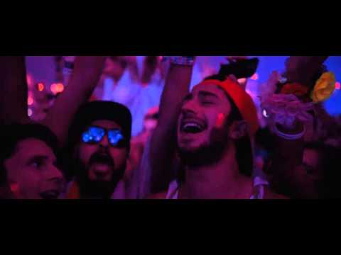 Melody-TOMORROWLAND BELGIUM 2015!