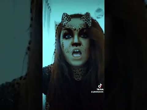 Meow! Video Clip inspired by "pussy cat dolls" – "Buttons"