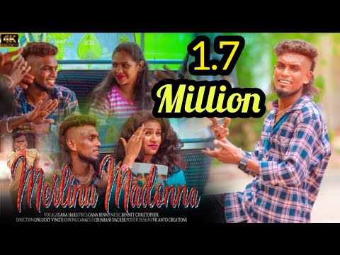 MERILYN MADONNA – FULL SONG // PALLAVARAM GANA HARI 2023!