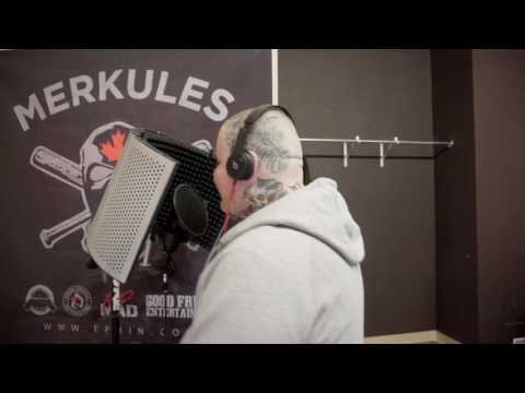 Merkules – Shape Of You Remix (Ed Sheeran)