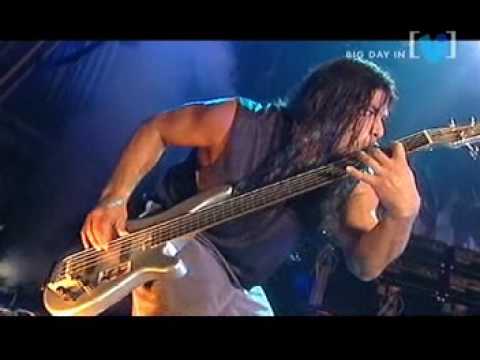 Metallica.-.01.-.For.Whom.The.Bell.Tolls.(Live.Big.Day.Out.)