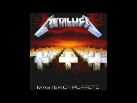 Metallica – Battery (HD)