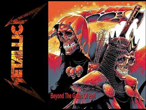 Metallica – Beyond The Gates Of Hell