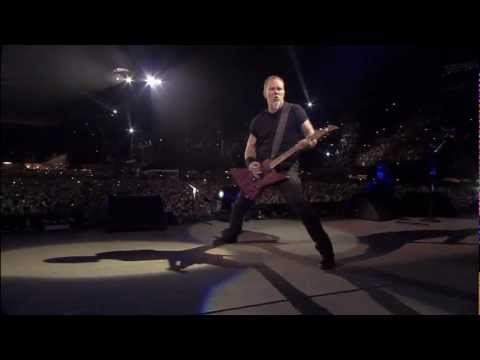 Metallica – Enter Sandman (Live in Mexico City) [Orgullo, Pasión, y Gloria]
