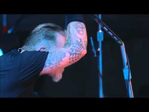 Metallica – Enter The Sandman (Live Francais Pour Une Nuit)