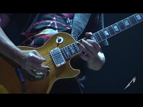 Metallica: Fade to Black (Lincoln, NE – September 6, 2018)