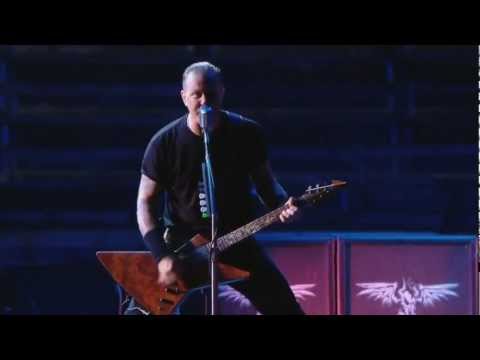 Metallica – Francais Pour Une Nuit 2009 Live Full Concert HD