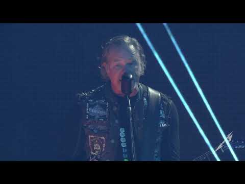 Metallica: Frantic (Slane Castle – Meath, Ireland – June 8, 2019)