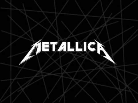 Metallica – Nothing Else Matters
