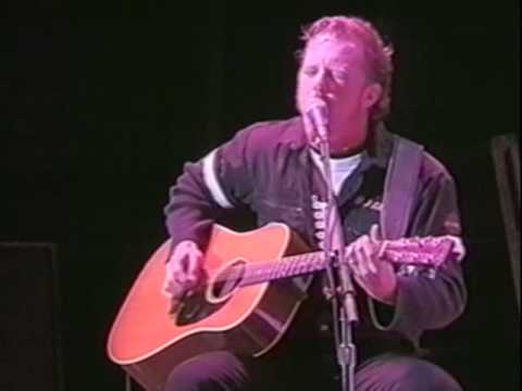 Metallica – Nothing Else Matters – 10/19/1997 – Shoreline Amphitheatre (Official)