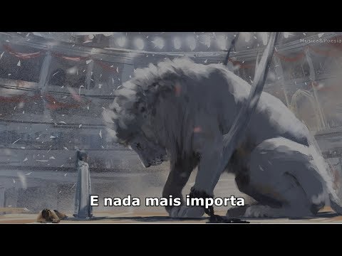 Metallica – Nothing Else Matters Legendado Tradução #Musicaepoesia