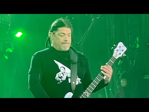 Metallica:- “Nothing Else Matters” Live at Download Festival 2023 8/6/23