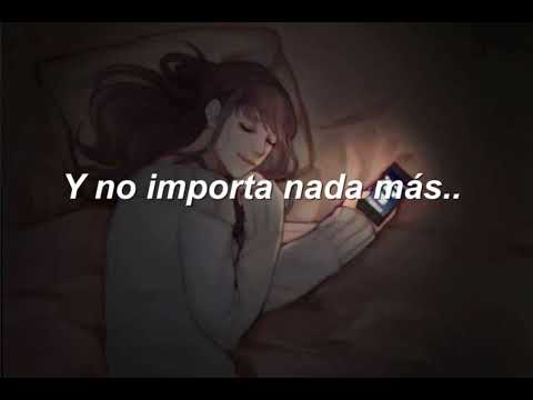 Metallica – Nothing Else Matters (Sub. Español)