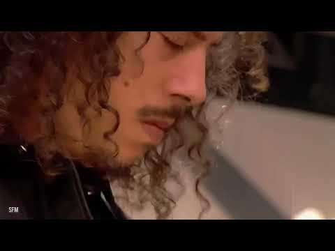 Metallica | Nothing Else Matters