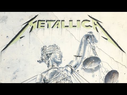 Metallica – One (Fixed Bass Mix)