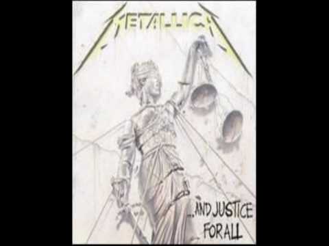 Metallica – One (HD)