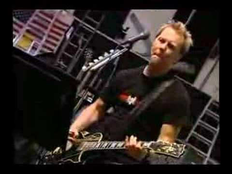 Metallica Purify (Estudio)