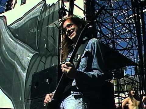 Metallica: Ride the Lightning (Day on the Green – Oakland, CA – August 31, 1985)