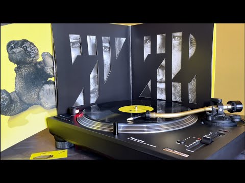 Metallica – Room Of Mirrors – HQ Vinyl