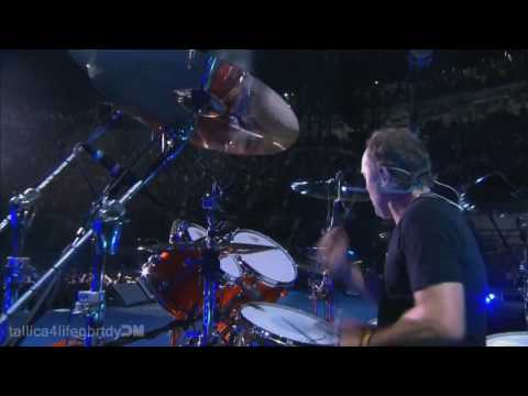 Metallica – Sad But True /Live Nimes 2009 1080p HD_HQ