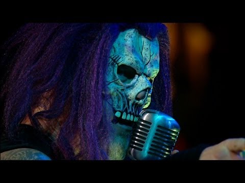 Metallica – Seek & Destroy (Live) [Quebec Magnetic]