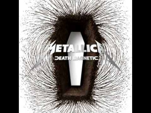 Metallica – The Day That Never Comes